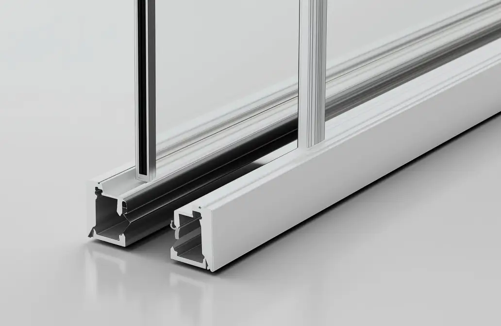 شیشه‌های دوجداره و چندجداره